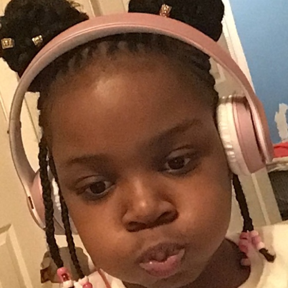 Meet your Posher, Desire